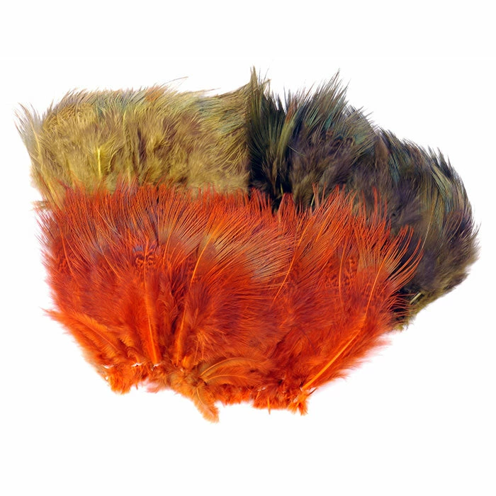 Wapsi Fly Tying Ringneck Rump Feathers 1 Wapsi Fly Tying Ringneck Rump Feathers