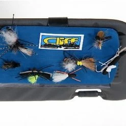 Cliff Outdoors Headliner