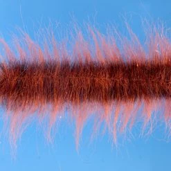 Hareline EP Craft Fur Brush Fly Tying