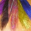 Larva Lace Angel Holo Flash Fly Tying