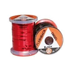 Wapsi Fly Tying UTC Flashback Tinsel