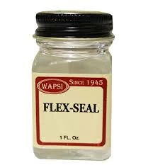 Wapsi Fly Tying Flex Seal Thinner