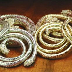 Hareline Fly Tying Flashabou Minnow Body