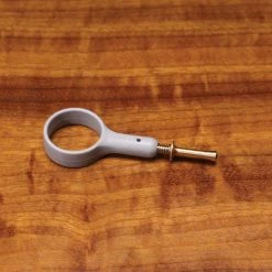 Hareline Fly Tying Stonfo Pinza Elite Hackle Pliers