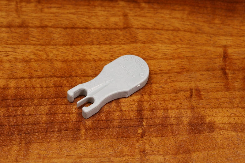 Hareline Stonfo Hair Compactor For Clips 1 Hareline Stonfo Hair Compactor For Clips