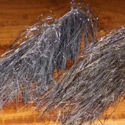 Hareline Senyos Freckled Predator Wrap Fly Tying