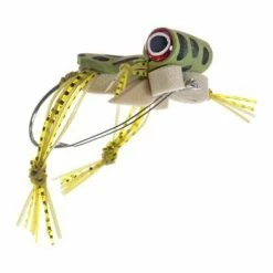 Umpqua Freaky Frog Flies