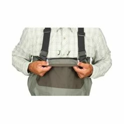 Simms Freestone Stockingfoot Waders