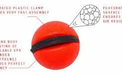 Yellowstone Fly Goods Frog Eyes Strike Indicator Streamside Accessories 3 Yellowstone Fly Goods Frog Eyes Strike Indicator Streamside Accessories