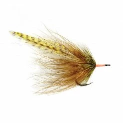 Fulling Mill Flies Slaters Poon Bug