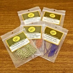 Montana Fly Company Fly Tying Speckled Centipede Legs