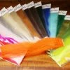 Hareline Fly Tying Strung Fuzzy Fiber