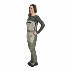 Wading Gear Simms Women's Freestone Z Wader