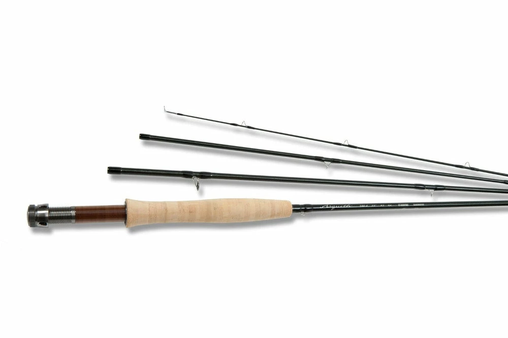 G. Loomis G Loomis Asquith Fly Rods 1 G. Loomis G Loomis Asquith Fly Rods