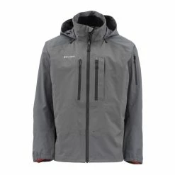 Clothing Simms G4 Pro Wading Jacket