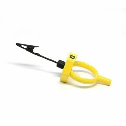 Loon Gator Grip Dubbing Spinner Fly Tying