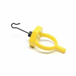 Loon Gator Grip Dubbing Spinner Fly Tying