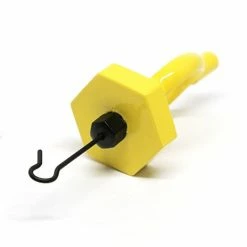 Loon Gator Grip Dubbing Spinner Fly Tying