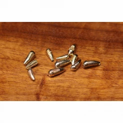 Hareline Golden Tungsten Predator Body On Sale Items