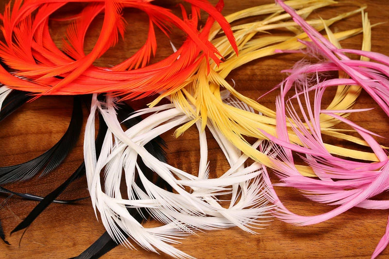 Hareline Fly Tying UV2 Goose Biots 1 Hareline Fly Tying UV2 Goose Biots