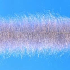 Hareline EP Shrimp Dub Brush Fly Tying