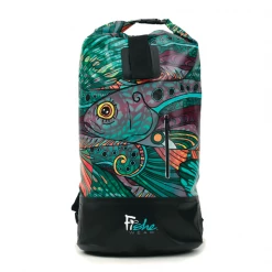 Fishe Dry Bag Backpack Packs/Bags