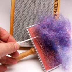 Hareline Blend Your Own Dubbing Kit Fly Tying