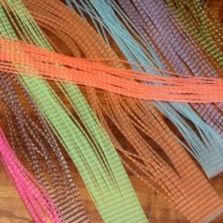 Hareline Chicone's Crusher Legs