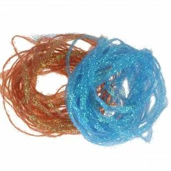 Hareline Fly Tying Flat Diamond Braid