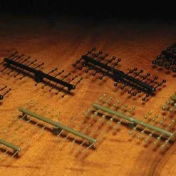 Hareline Fly Tying Mono Nymph Eyes