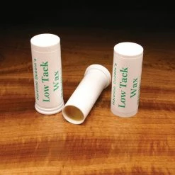 Hareline Fly Tying Low Tack Wax