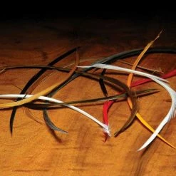 Hareline Fly Tying Stripped Goose Biots