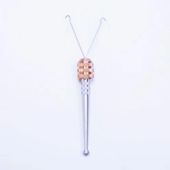 Hareline Stonfo Rotodubbing #2 Split Wire Twister