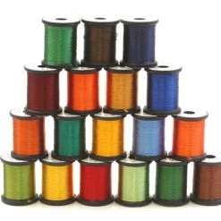 Hareline Uni Single Strand Super Floss