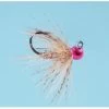 Montana Fly Company Lucent Hare's Ear Jig Flies