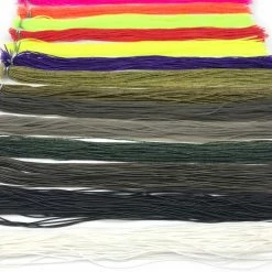 Hareline Perfect Rubber