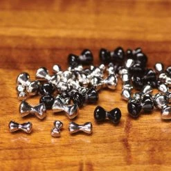 Hareline Fly Tying Heavy Lead Eyes