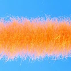 Hareline EP Shrimp Dub Brush Fly Tying