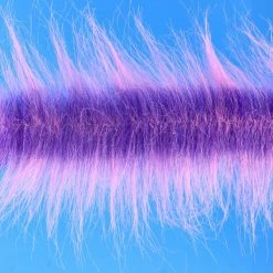 Hareline EP Craft Fur Brush Fly Tying