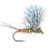 Montana Fly Company Hot Spot Comparadun BWO Flies