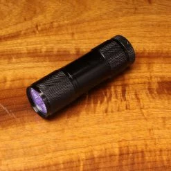 Hareline Fly Tying UV Cure Light