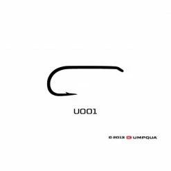 Umpqua U-Series U001