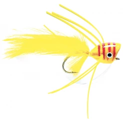 Fulling Mill Bass Popper