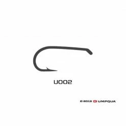 Umpqua U-Series U002