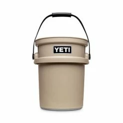 Yeti Coolers Streamside Accessories Load Out 5 Gallon Bucket
