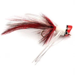 Fulling Mill Bass Popper