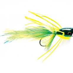 Fulling Mill Bass Popper