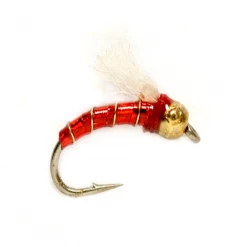 Fulling Mill Lexi's Holo-Z Midge