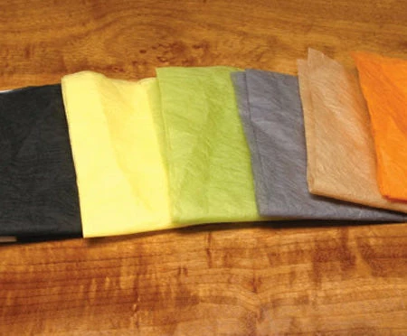 Hareline Thick Wing 1 Hareline Thick Wing