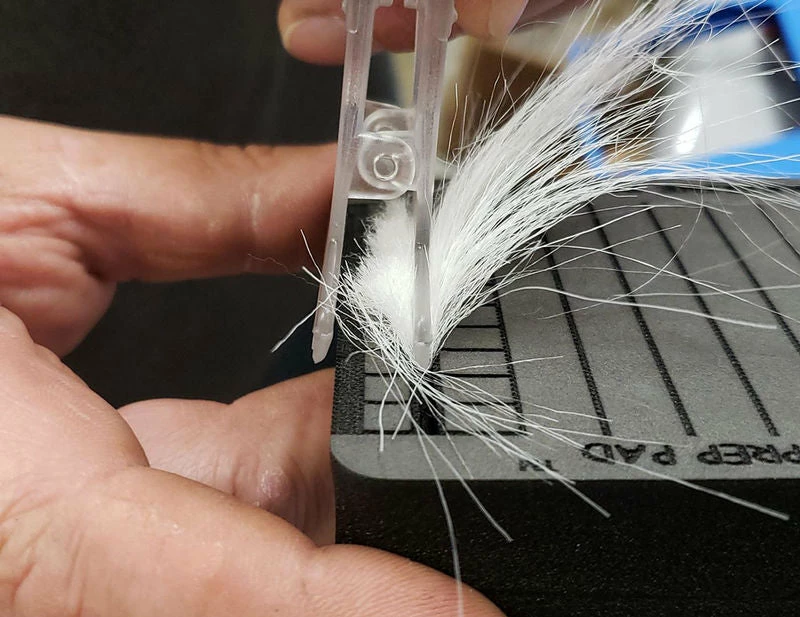 Hareline Dubbing Loop Prep Kit Fly Tying 2 Hareline Dubbing Loop Prep Kit Fly Tying